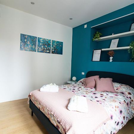 Quattrocchi'S Home S La Spezia Dış mekan fotoğraf