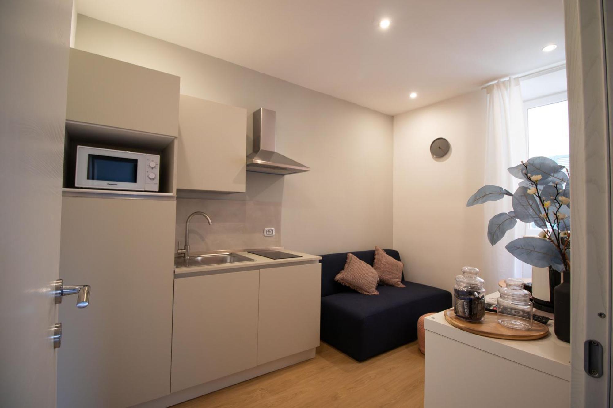 Quattrocchi'S Home S La Spezia Dış mekan fotoğraf