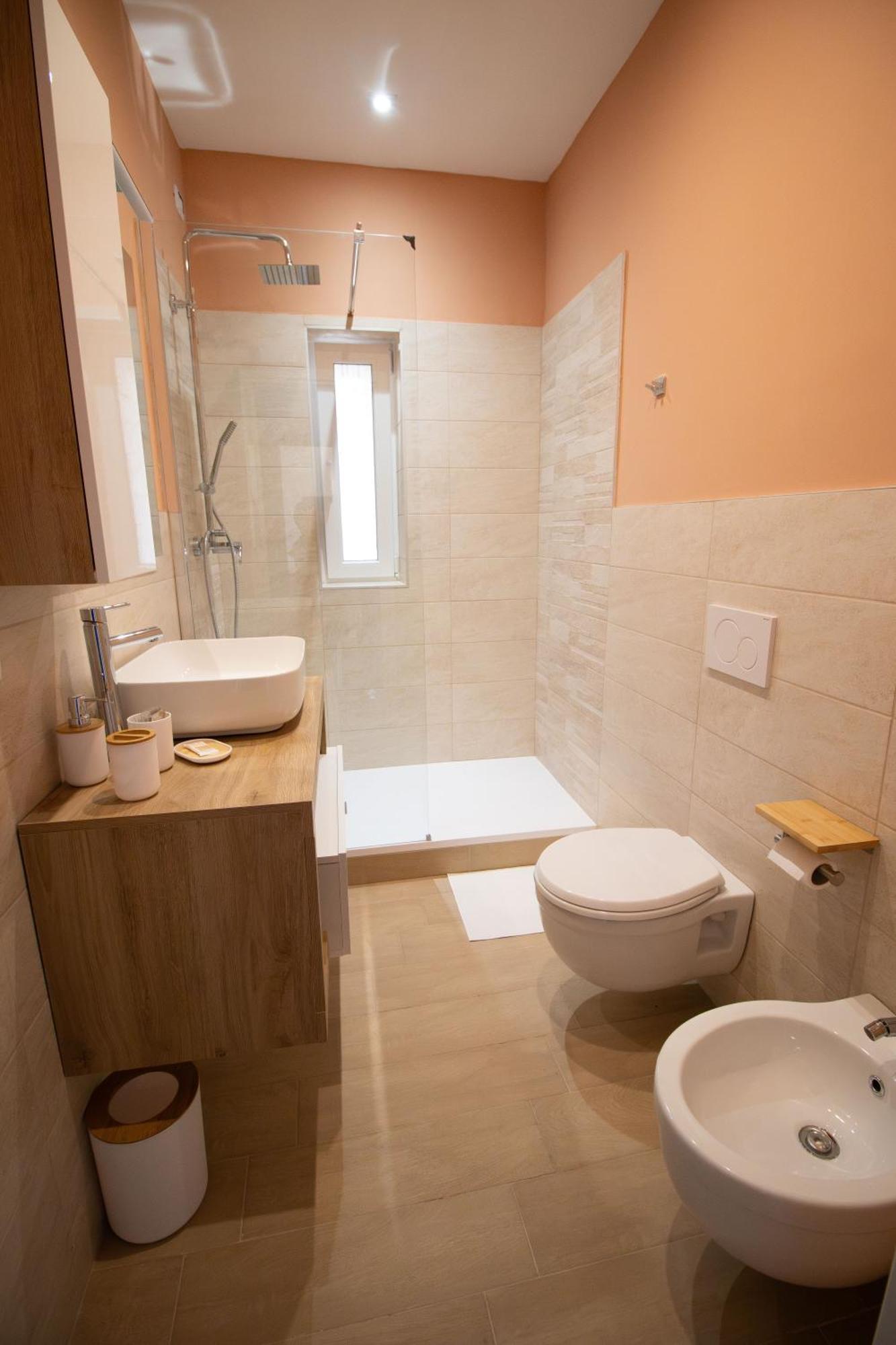 Quattrocchi'S Home S La Spezia Dış mekan fotoğraf